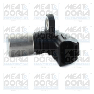 Sensor, crankshaft pulse